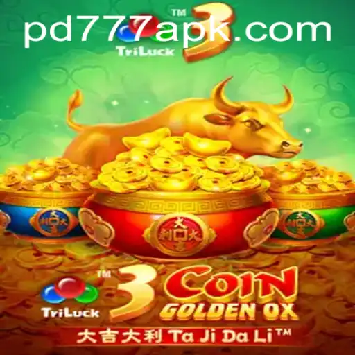 Discovering 3CoinGoldenOX: A Thrilling Journey in the World of Gaming