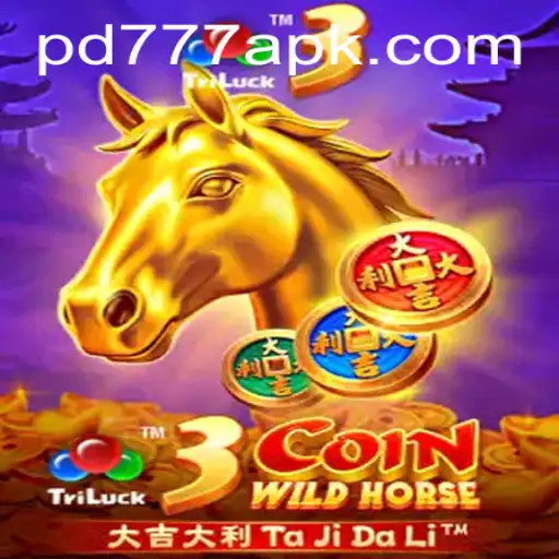 Exploring the Exciting World of 3CoinWildHorse: A Comprehensive Guide