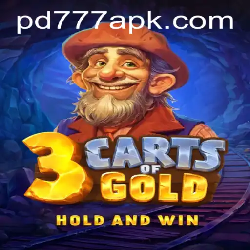 Discover the Enigmatic World of 3cartsOfGold