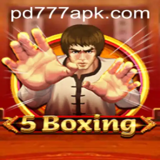 5Boxing: The Ultimate Strategy Game Revolution