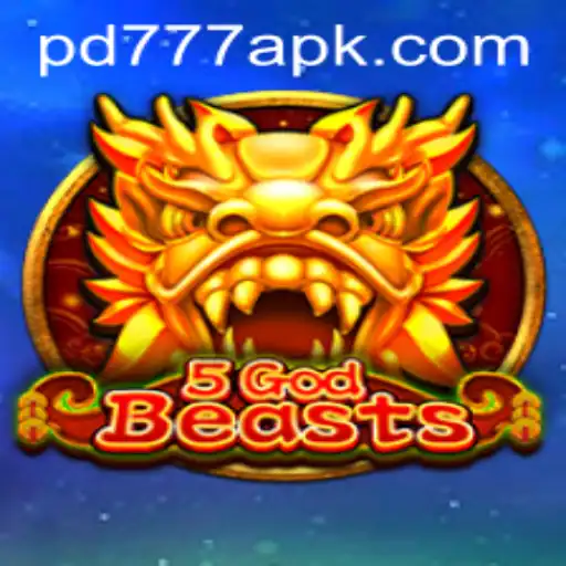 Exploring the Enigmatic World of 5GodBeasts
