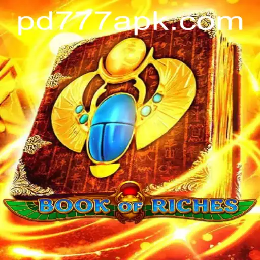 Exploring 'BookofRiches' with the Exciting Keyword 'pd777'