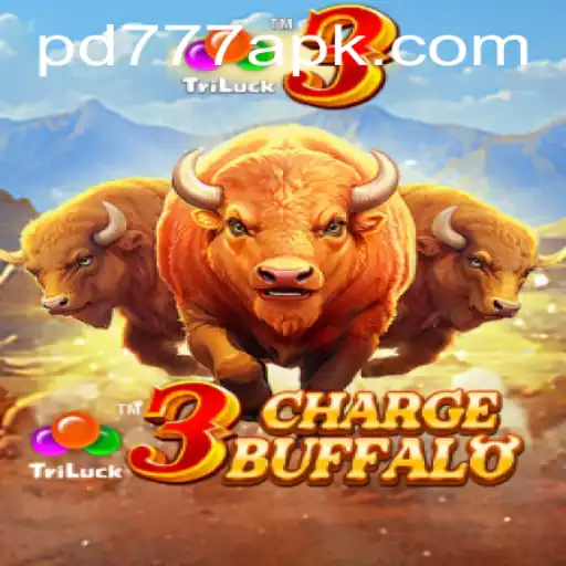 3ChargeBuffalo: A Thrilling New Adventure in the World of Gaming