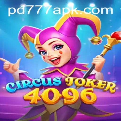 CircusJoker4096: Unveiling the Thrills of a Modern Gaming Phenomenon