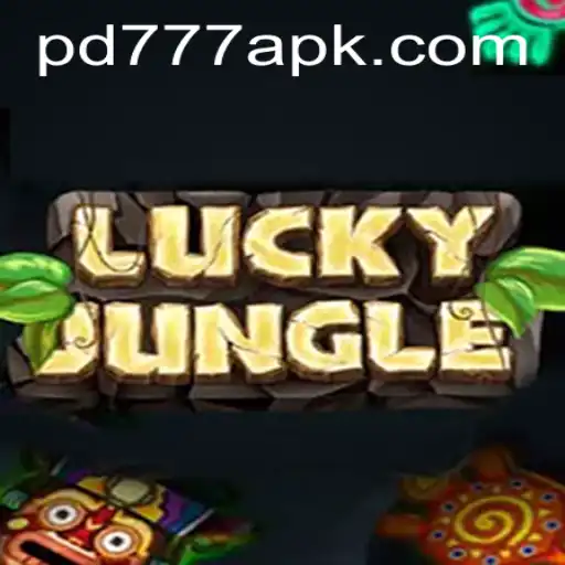 Discover the Thrilling World of LuckyJungle