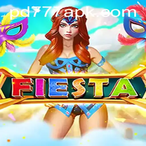Step Into the Vibrant World of Fiesta with PD777