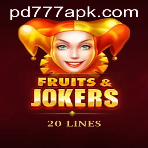 Exploring FruitsAndJokers20: A Refreshing Take on Classic Slot Games
