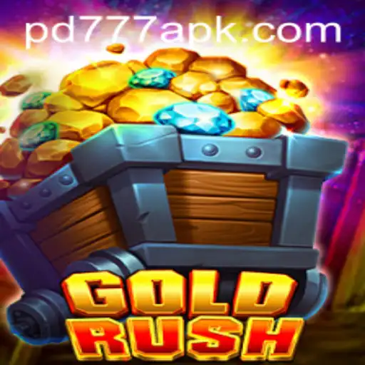 Embark on an Adventure with GoldRush: Discover the Thrill of the Hunt with pd777