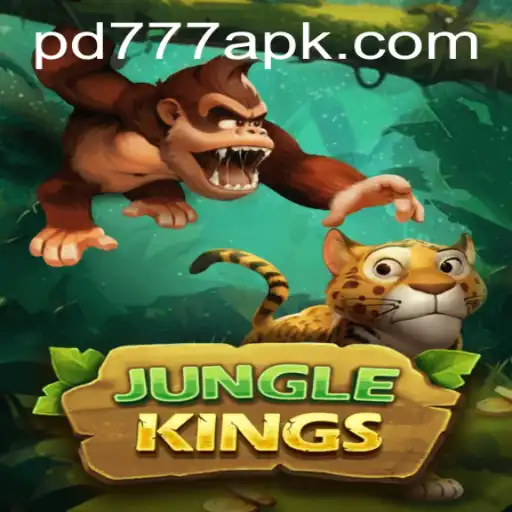 Unleashing the Wild Adventure of JungleKings: A Thrilling Gaming Experience with PD777