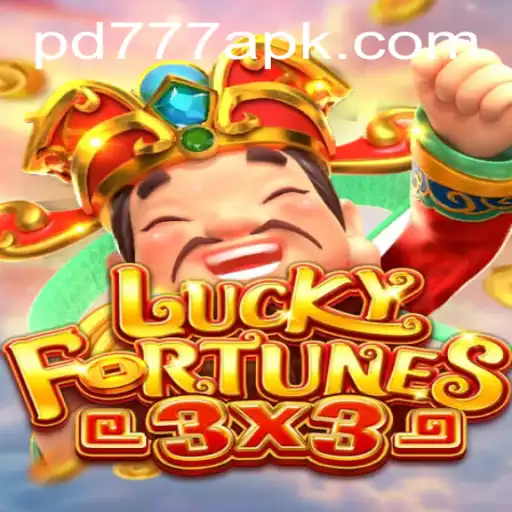 LUCKYFORTUNES3x3: The Exciting New Game Taking the World by Storm