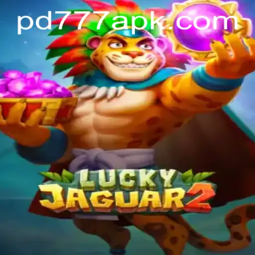 Unveiling Luckyjaguar2: Adventure and Excitement Await