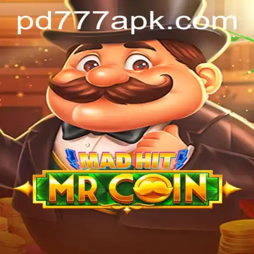 Explore the Exciting World of MadHitMrCoin: A Thrilling Gaming Adventure with pd777