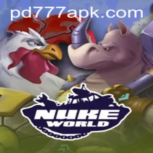 Exploring the Dynamic World of NukeWorld: A Comprehensive Guide