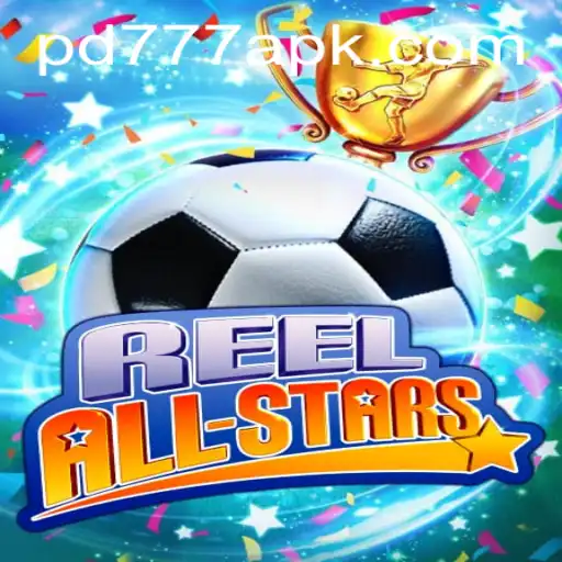 ReelAllStars: Unravel the Excitement with pd777