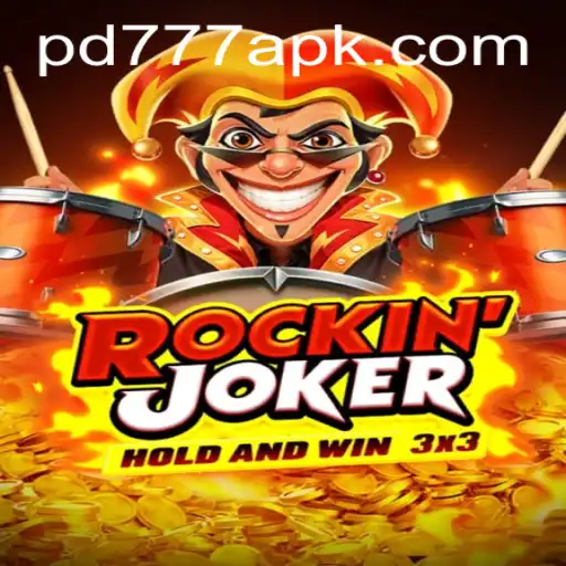 RockinJoker: The Thrilling New Card Game Taking the World by Storm