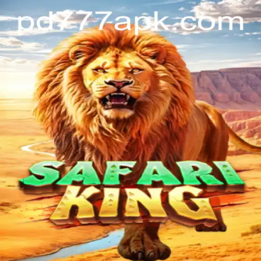 SafariKing: Explore the Wild with PD777