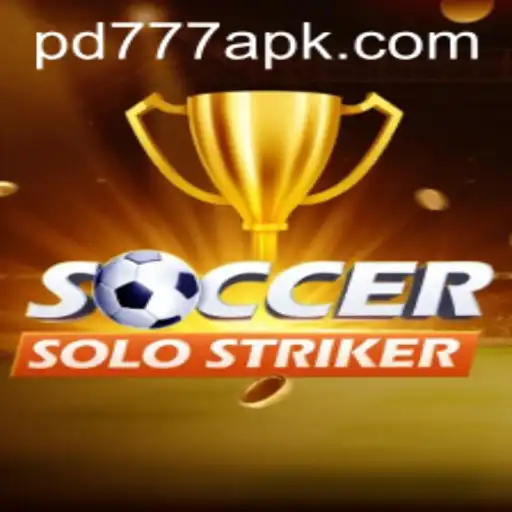 SoccerSoloStriker: The Ultimate Solo Soccer Experience