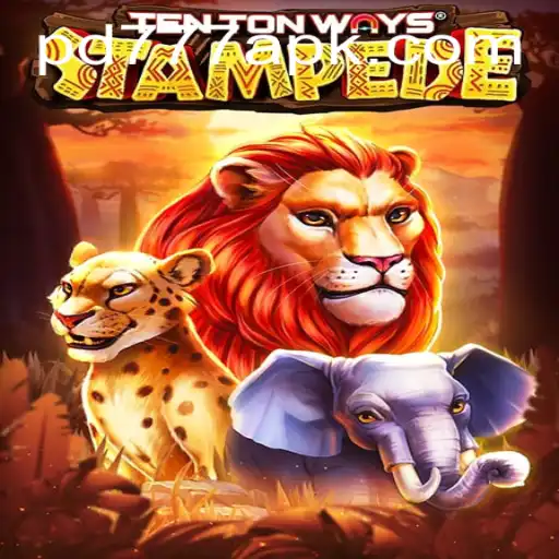 Discover the Thrilling World of TenTonWaysStampede: Where Strategy Meets Adventure