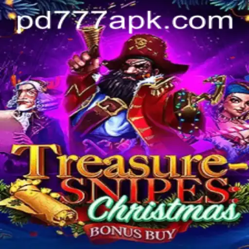 TreasuresnipesChristmas: An Enchanting Holiday Adventure