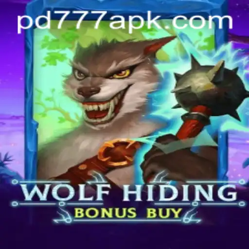 The Exciting World of WolfHidingBonusBuy: An Immersive Gaming Adventure