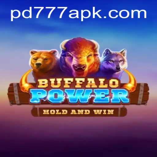 BuffaloPower: A Thrilling Adventure in the World of Gaming