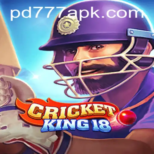 CricketKing18: Revolutionizing Virtual Cricket with PD777