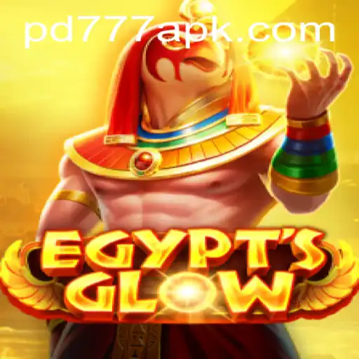 Exploring the Mysteries of EgyptsGlow: The Engaging World of pd777