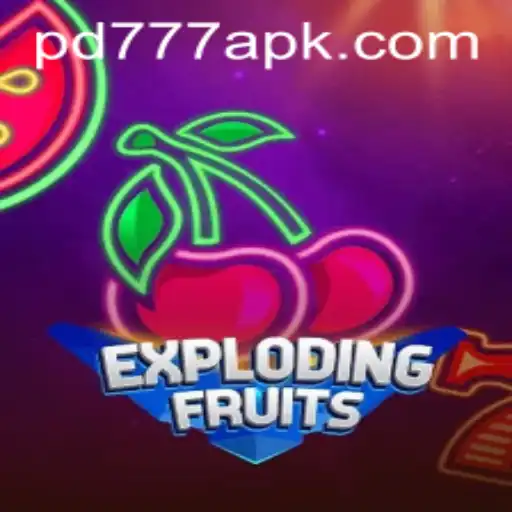 ExplodingFruits Game: An Exciting Adventure Awaits with pd777