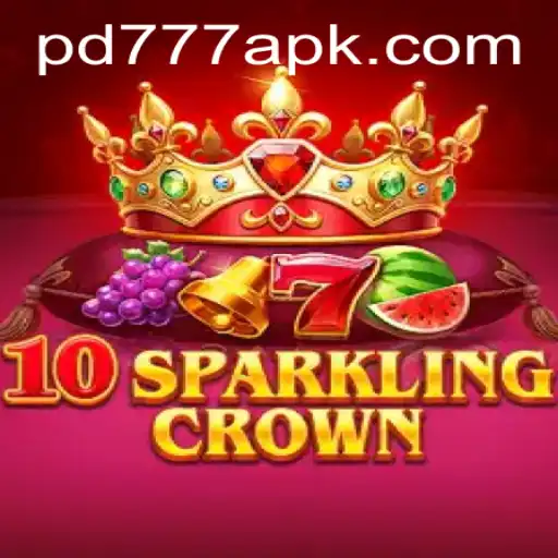 Exploring 10SparklingCrown