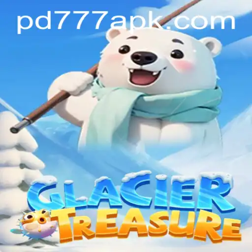 Discover the Thrills of GlacierTreasure: A Chilling Adventure