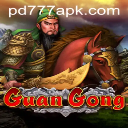 Unveiling GuanGong: The Legendary Game Experience Enhanced by pd777 Technology