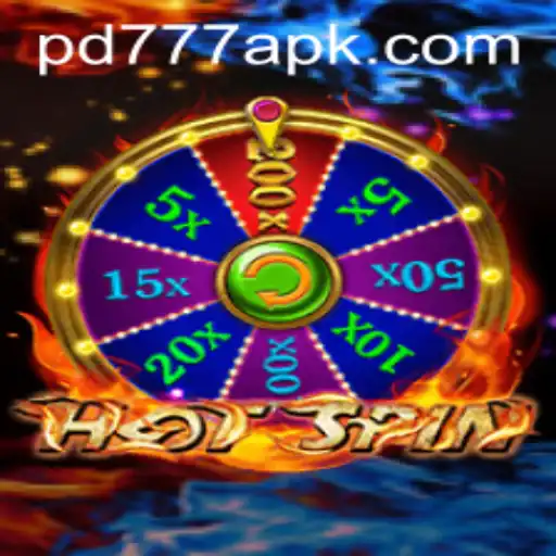 HotSpin: Unveiling the Excitement of a Thrilling Casino Game