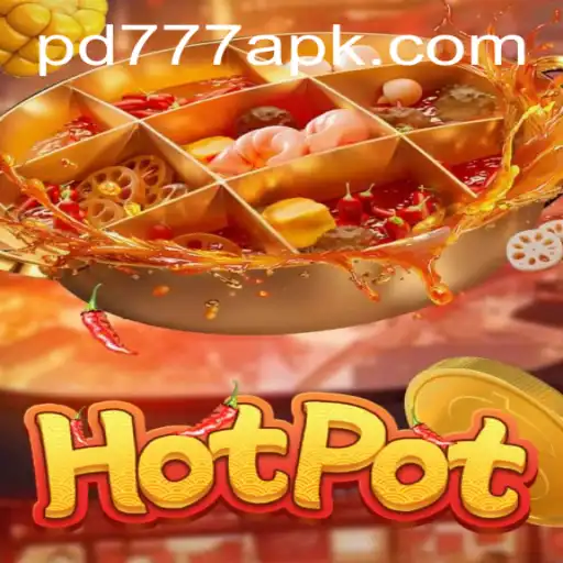 Hotpot: A Thrilling New Game for Strategy Enthusiasts