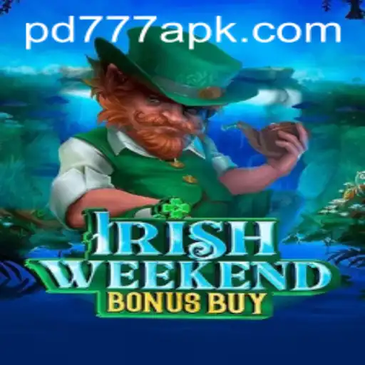 Discover the Thrill of IrishWeekendBonusBuy: An Engaging Gaming Experience