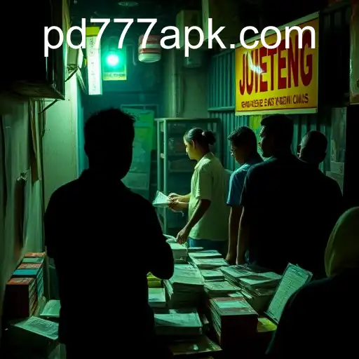 The Complex World of Jueteng in the Philippines