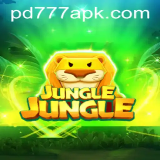 Unleashing the Adventure of JungleJungle with Keyword 'pd777'