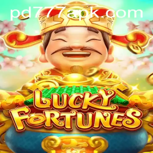 Exploring the Thrills of LUCKYFORTUNES: The Ultimate Game Adventure