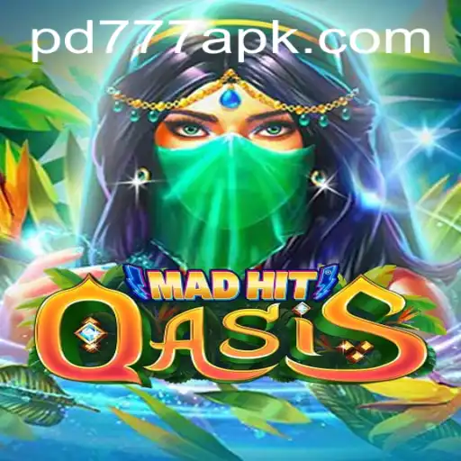 Exploring MadHitOasis: A New Gaming Phenomenon
