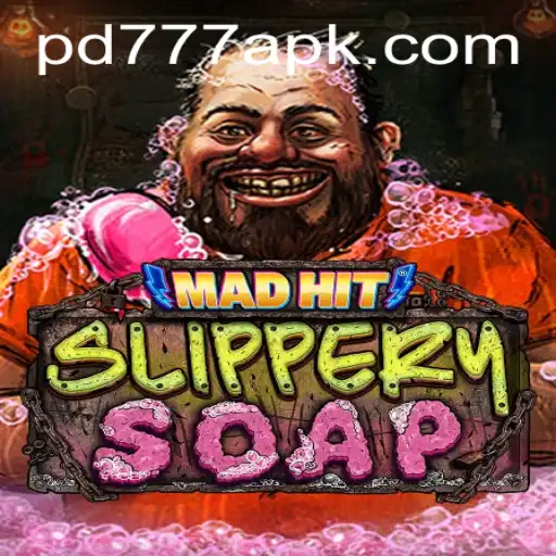 MadHitSlipperySoap: Dive into the Chaotic World of Soapy Escapades