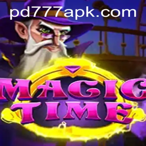 Discover the Enigmatic World of MagicTime with Keyword pd777