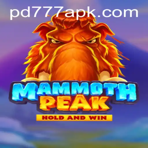 MammothPeak Game Overview