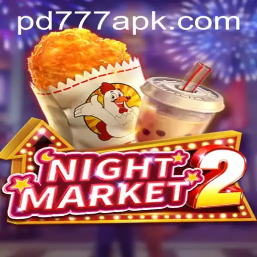 Exploring NightMarket2: A Deep Dive into the Thrilling Virtual World