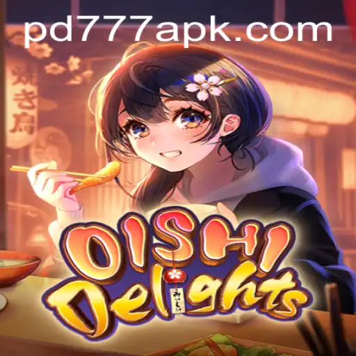 OishiDelights Unveiled: A Culinary Adventure Awaits