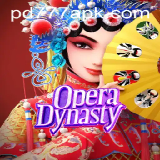 OperaDynasty: The Ultimate Gaming Experience with pd777