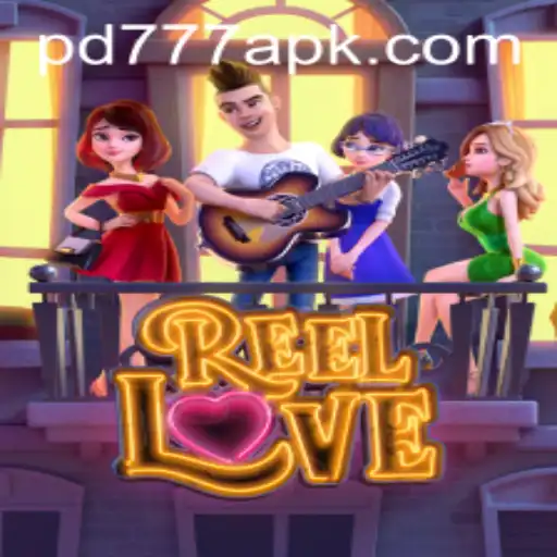 Discover the Charm of ReelLove with PD777