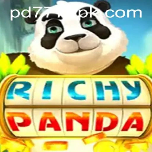 Exploring the World of RichyPanda: Innovative Gameplay with a Twist