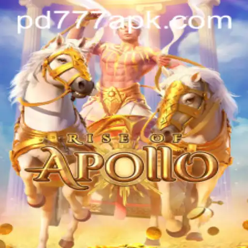 Rise of Apollo: Unveiling the Epic Odyssey of pd777