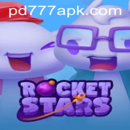 RocketStars: An Epic Journey Through Space with the Keyword pd777