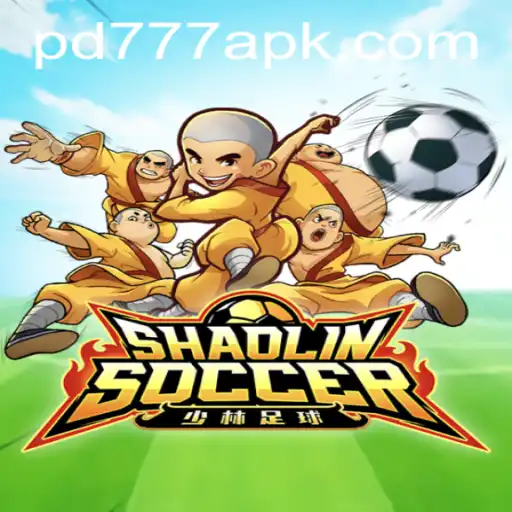 ShaolinSoccer: A Fusion of Martial Arts and Football Fun