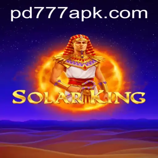 Unveiling SolarKing: A Galactic Adventure with pd777